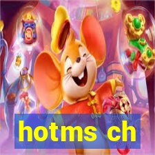 hotms ch